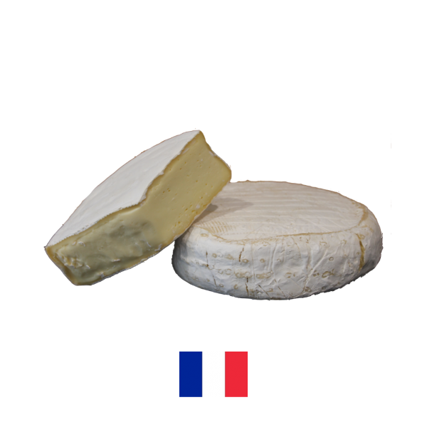 Tomme blanche