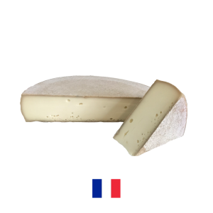 Raclette de Savoie lait cru
