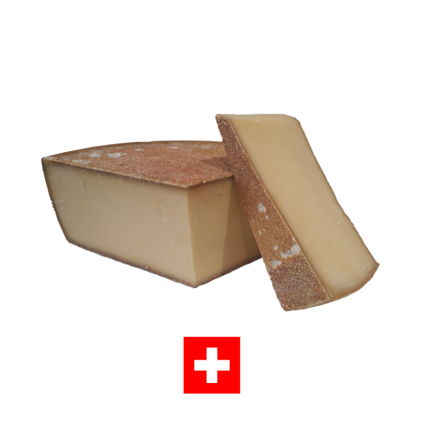 Magoth - Croix Suisse